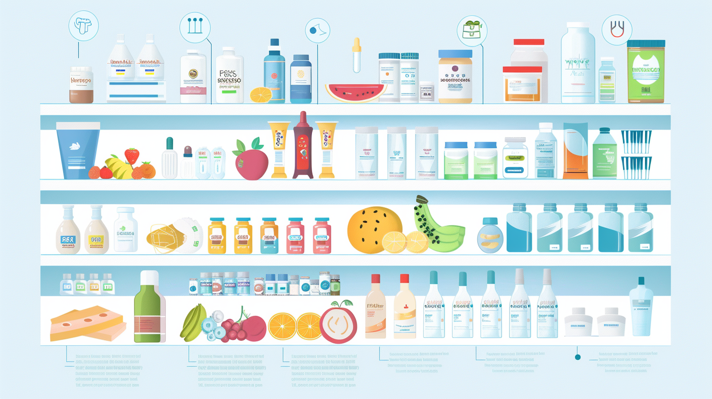 Illustration Shellife
