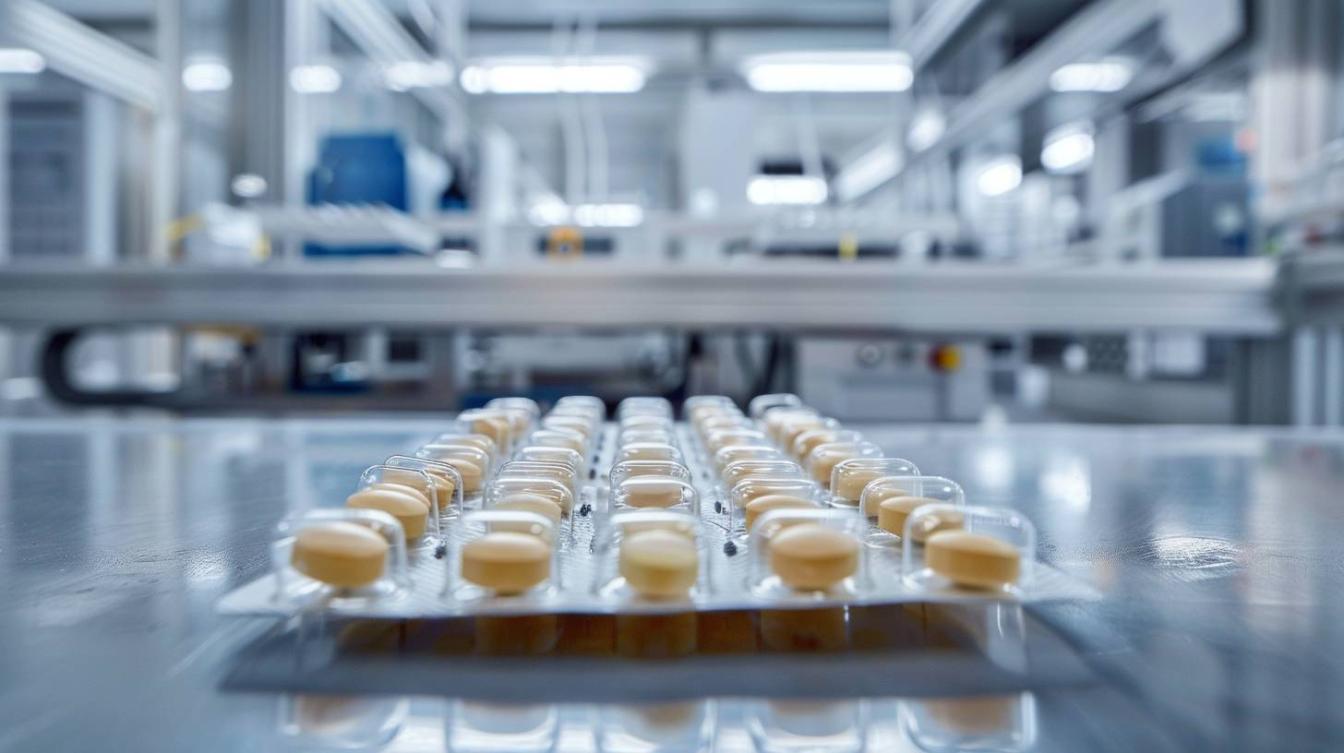 Blister : définition et applications dans l’industrie de l’emballage