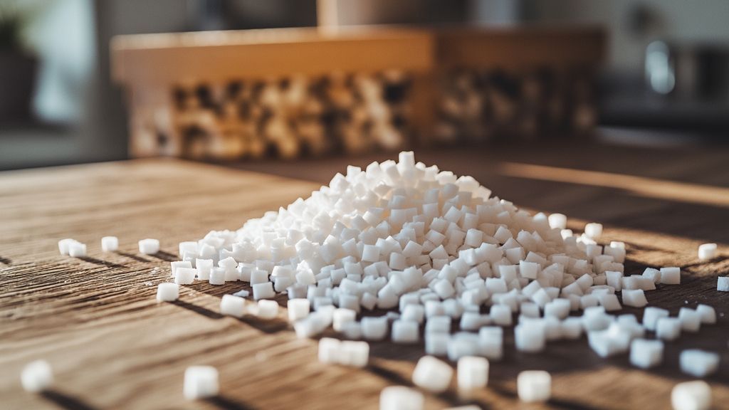 Chips de polystyrène : un incontournable de l'emballage durable