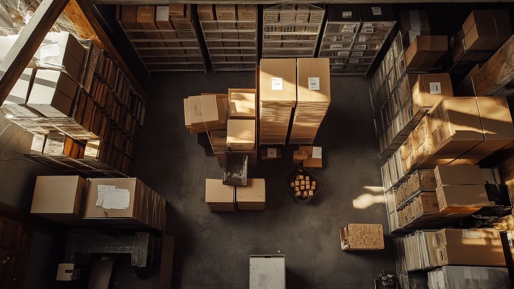 Conseils pour une logistique optimisée