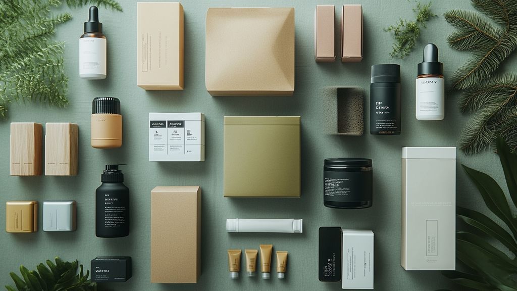 FAQ : L'acheteur packaging - L'art de choisir l'emballage idéal