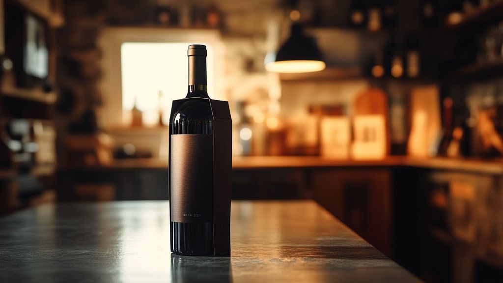 Formats innovants : Plus qu'une simple bouteille