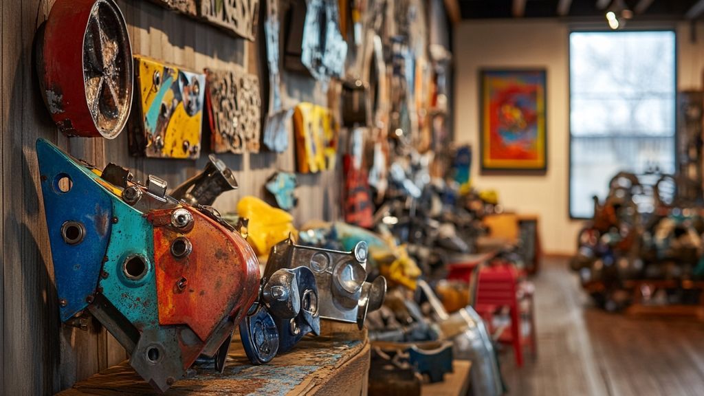 L'impact environnemental et le recyclage