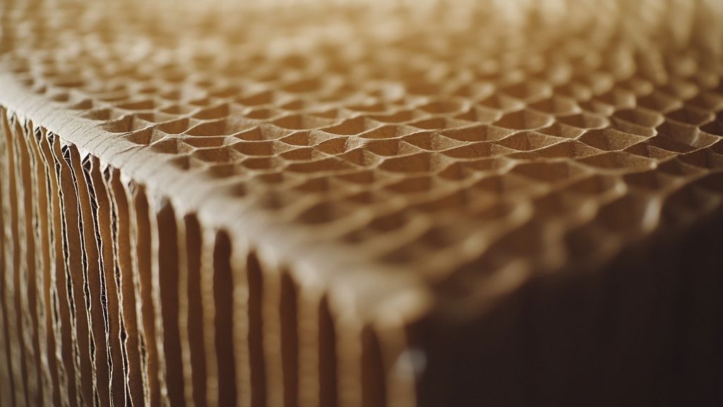 Le carton c40 : une solution essentielle dans l'emballage moderne