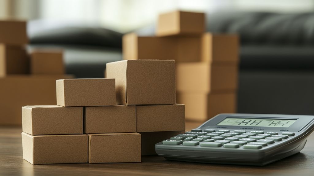 Les bénéfices économiques de l’emballage en kraft