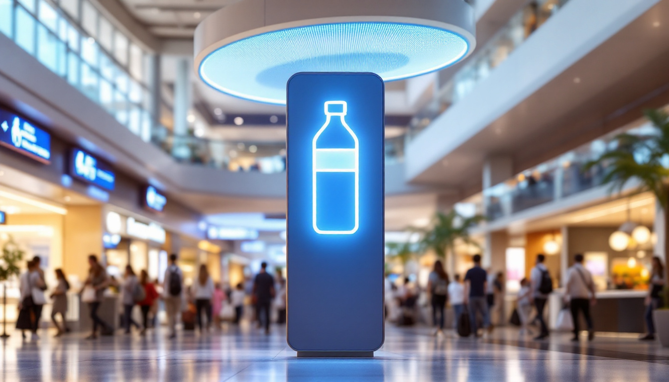 découvrez l'importance et la signification du pictogramme de la bouteille d'eau dans la signalétique moderne. apprenez comment ce symbole facilite la compréhension et l'orientation dans les espaces publics tout en promouvant l'hydratation et le respect de l'environnement.