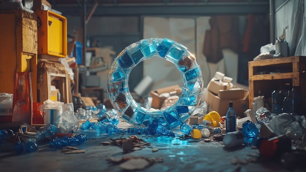 Comprendre les autres logos de recyclage