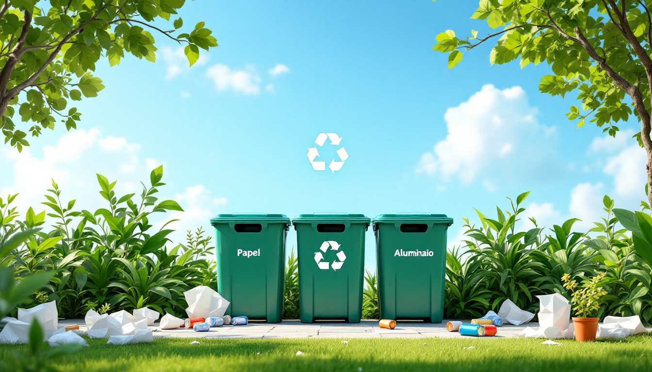 découvrez l'importance du pictogramme de poubelle pour le recyclage. apprenez comment ce symbole simple joue un rôle crucial dans la gestion des déchets et la préservation de l'environnement. informez-vous sur son impact sur nos habitudes de consommation et sur la promotion d'un monde plus durable.