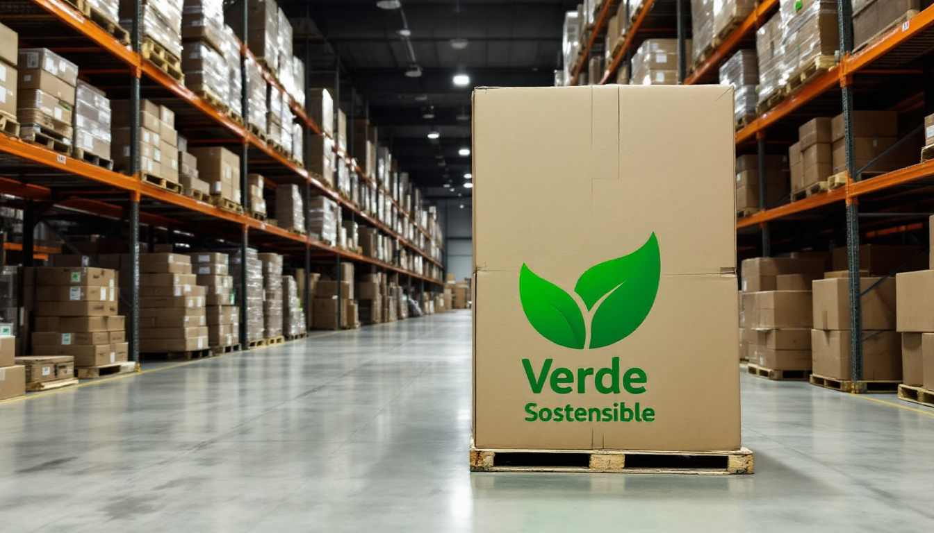 découvrez des solutions d'emballage innovantes et durables pour vos colis, conçues pour réduire l'utilisation du plastique. engagez-vous dans une démarche écoresponsable et participez à la protection de notre planète tout en préservant la qualité de vos envois.
