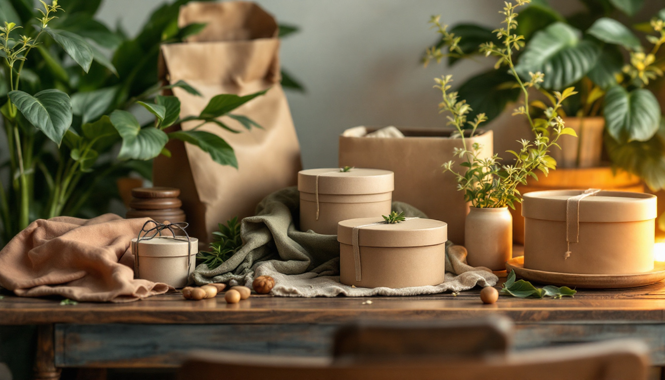 découvrez des solutions d'emballage colis respectueuses de l'environnement pour minimiser l'utilisation du plastique. optez pour des alternatives durables qui allient efficacité et écologie.