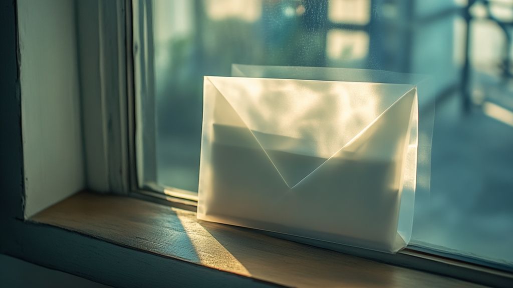 FAQ – Questions fréquentes sur la pochette plastique pour colis