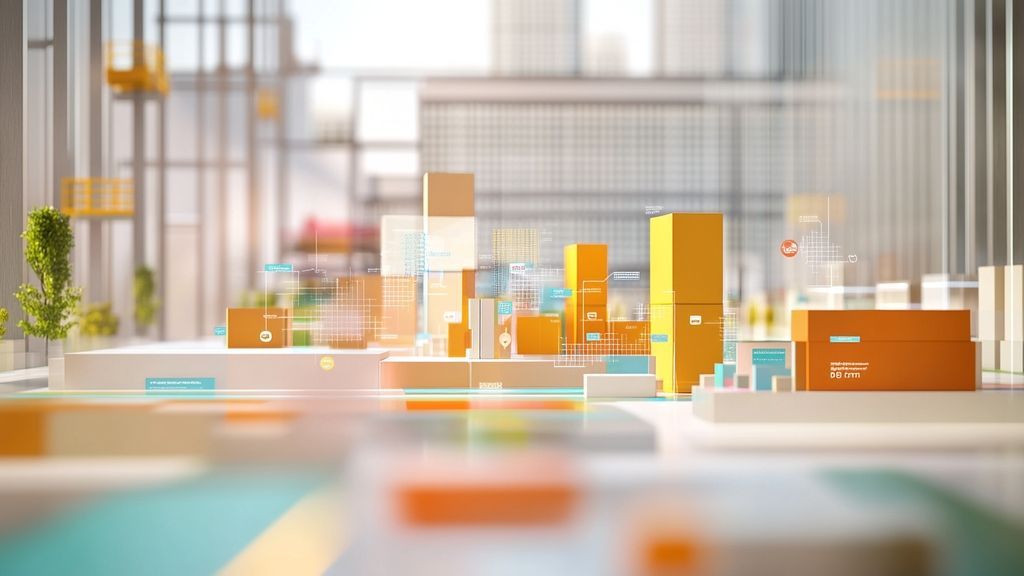 Impact de la PPWR sur l'industrie : tendances à suivre en 2025