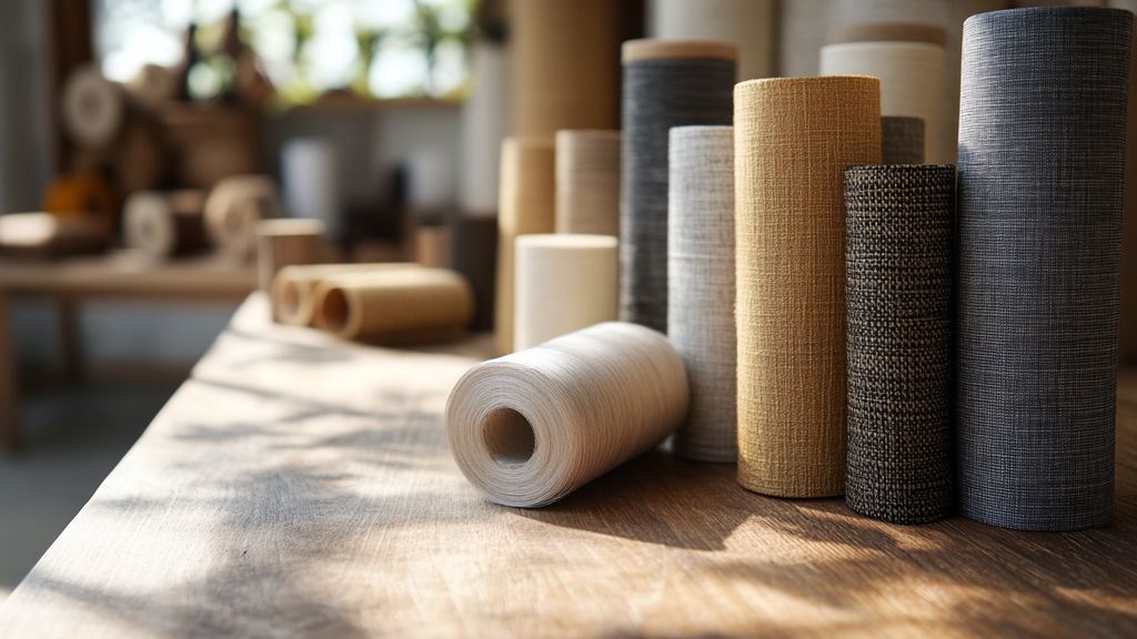 Innovation et Tendances Futures dans le Packaging