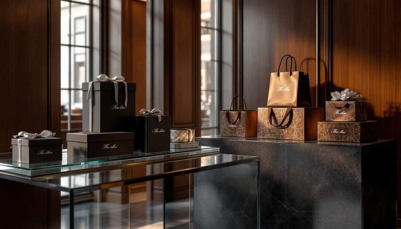 découvrez l'essence de l'art du packaging dans le parfum de luxe : un équilibre parfait entre esthétisme raffiné et fonctionnalité essentielle. explorez comment le design des flacons sublime l'expérience olfactive et reflète l'identité des grandes marques de parfum.