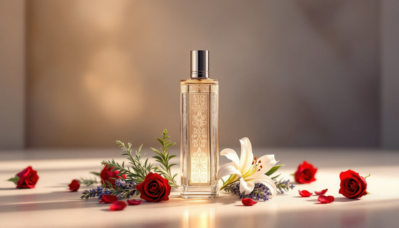 découvrez comment l'art du packaging transforme le parfum de luxe en une expérience sensorielle unique. alliant esthétisme et fonctionnalité, chaque détail est pensé pour séduire les sens et refléter l'essence même de la fragrance. plongez dans l'univers créatif où la présentation devient un art à part entière.