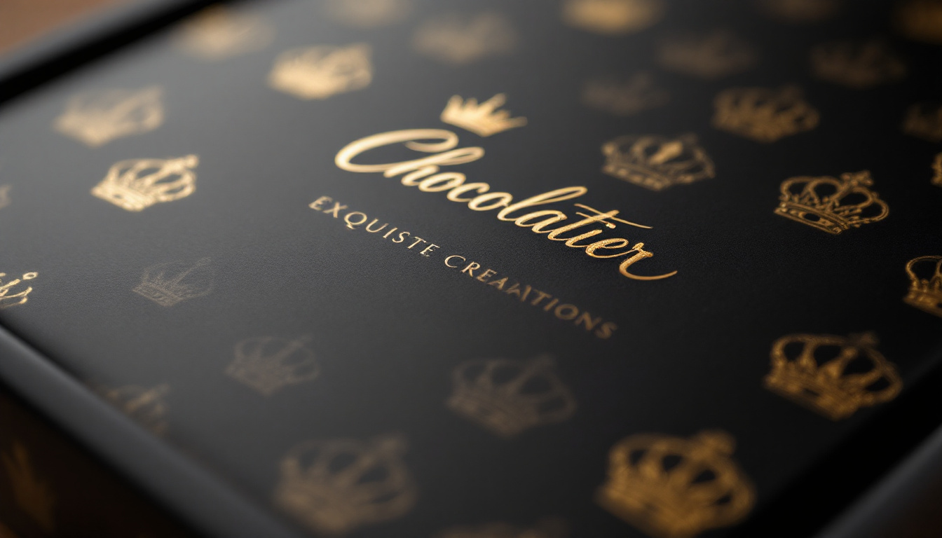 découvrez comment concevoir le packaging parfait pour une tablette de chocolat, alliant esthétique séduisante et praticité fonctionnelle. transformez votre produit en véritable œuvre d'art tout en assurant une utilisation optimale pour vos clients.