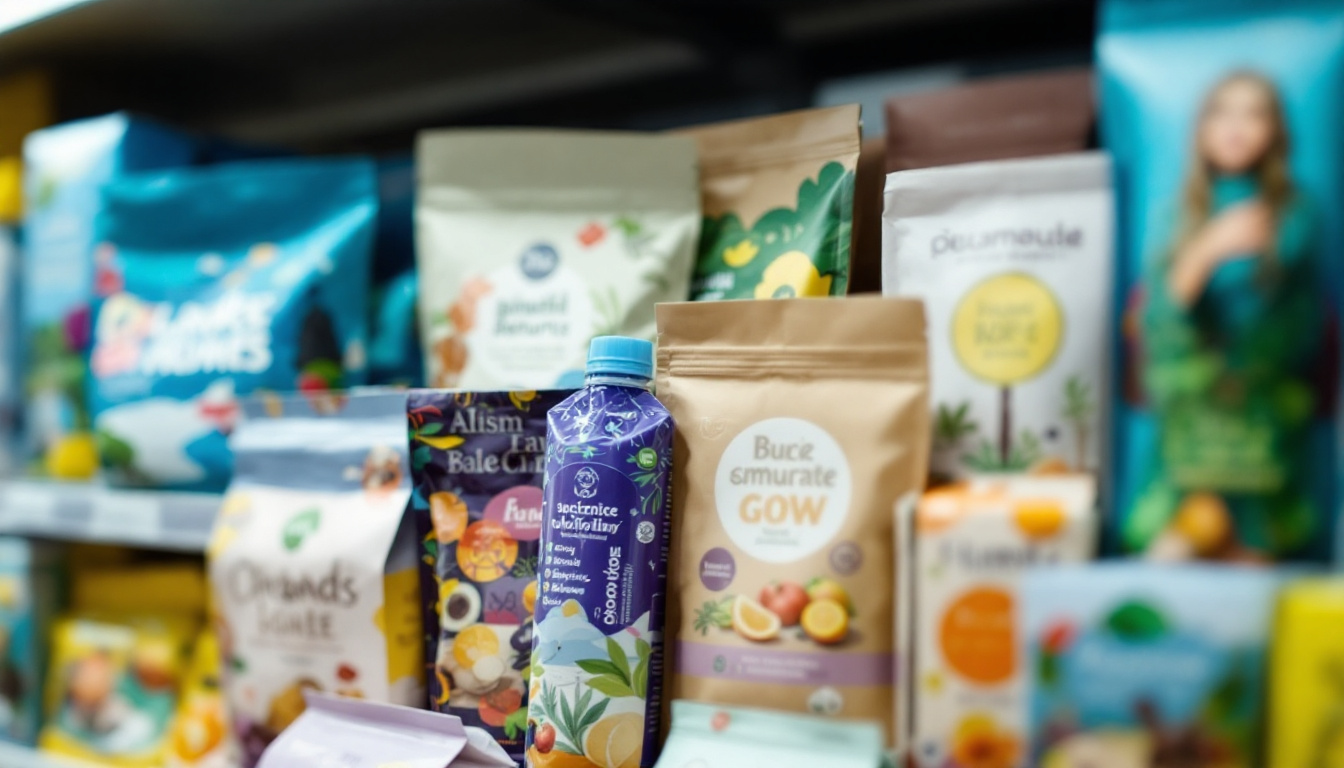 découvrez comment le packaging marketing peut devenir un atout incontournable pour attirer et fidéliser vos clients. apprenez les meilleures pratiques pour créer des emballages attrayants et percutants qui communiquent efficacement votre marque.