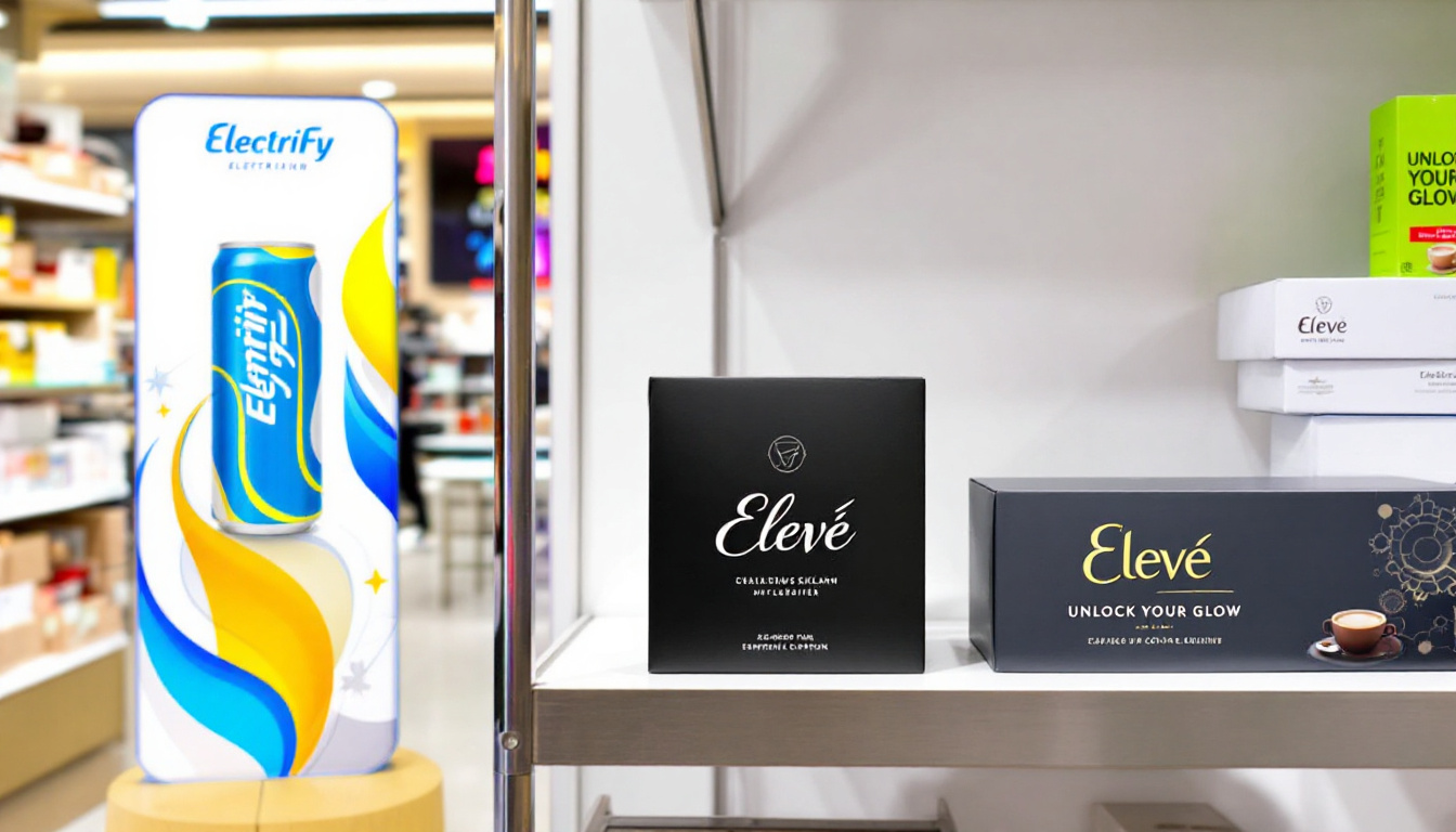 découvrez comment le packaging marketing peut transformer votre approche commerciale. apprenez à concevoir des emballages attrayants qui captivent l'attention de vos clients et boostent vos ventes. un atout incontournable pour se démarquer sur un marché compétitif !