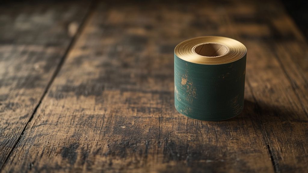L'importance de choisir le bon scotch pour votre emballage