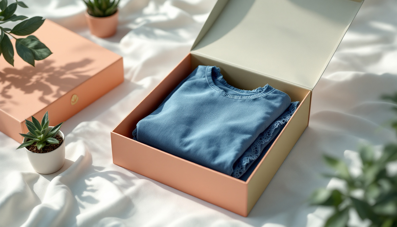 découvrez pourquoi le packaging joue un rôle essentiel dans l'industrie du vêtement, en influençant l'image de marque, l'expérience client et la durabilité. apprenez comment un bon emballage peut transformer la perception de vos produits et stimuler vos ventes.