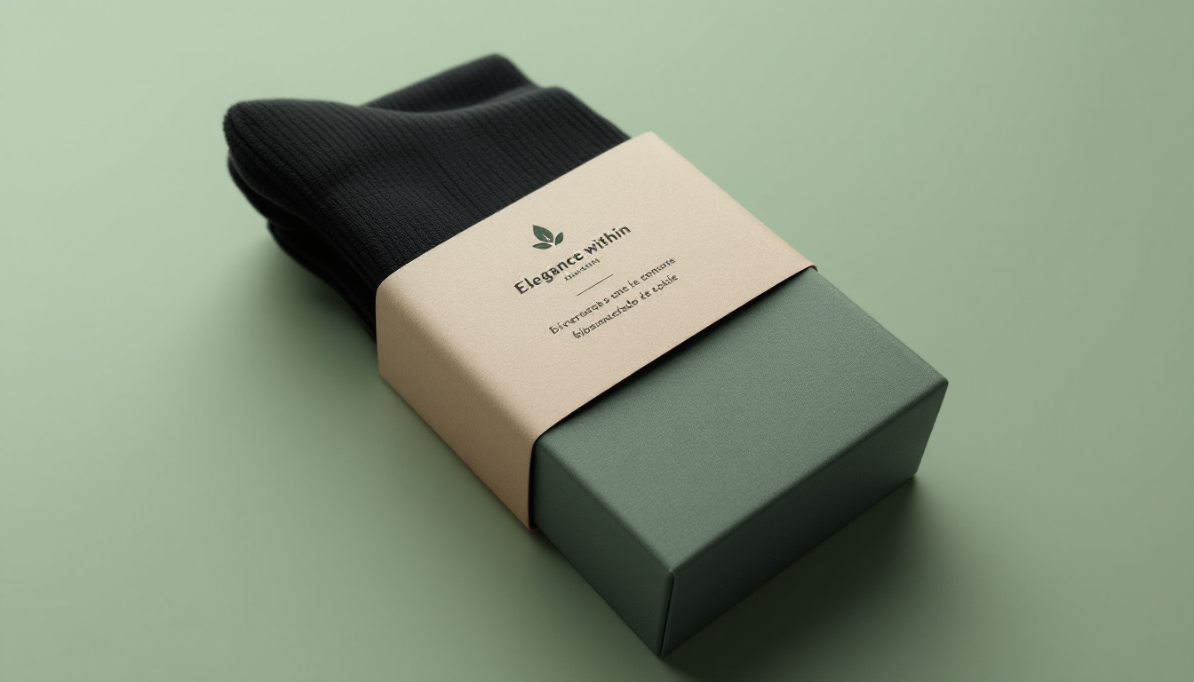 découvrez pourquoi un bon packaging est essentiel pour vos chaussettes. apprenez comment un emballage attractif et fonctionnel peut renforcer votre marque, séduire vos clients et booster vos ventes. transformez vos chaussettes en un produit irrésistible grâce à un design soigné et une présentation soignée.