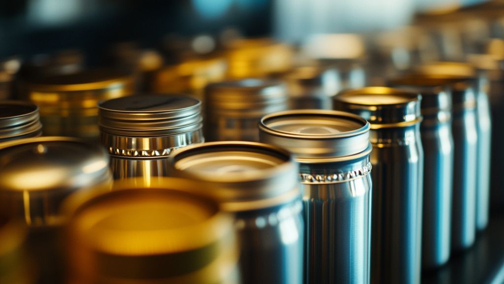 Opportunités offertes par la réglementation PPWR : innover et se démarquer sur le marché