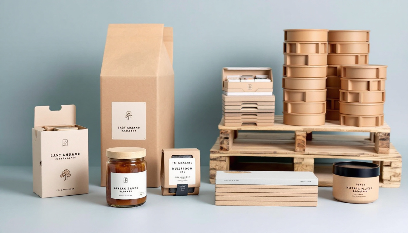 découvrez les meilleures pratiques de packaging éco responsable pour promouvoir un avenir durable. apprenez comment réduire votre impact environnemental tout en offrant une expérience client réinventée. adoptez des solutions innovantes et respectueuses de la planète.