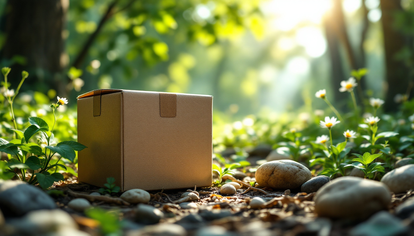 découvrez les avantages d'opter pour le petit carton d'emballage éco-responsable. alliant durabilité et praticité, ce choix contribue à la protection de l'environnement tout en répondant aux besoins de votre entreprise. informez-vous sur les bénéfices écologiques et économiques d'une emballage respectueux.