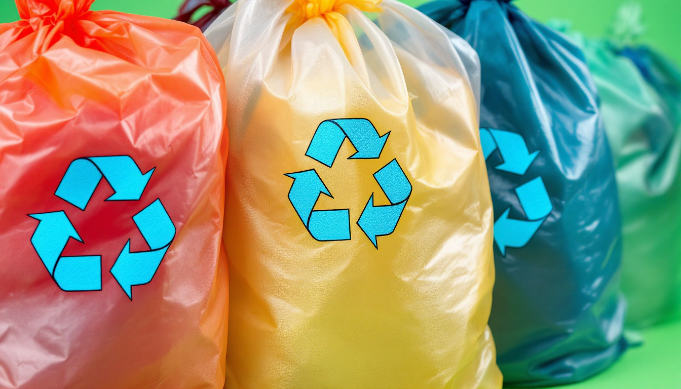 découvrez notre guide complet sur le pictogramme sac poubelle. apprenez à mieux comprendre son utilisation, les normes à respecter et les meilleures pratiques pour un tri efficace des déchets. simplifiez votre recycler au quotidien avec nos conseils pratiques.