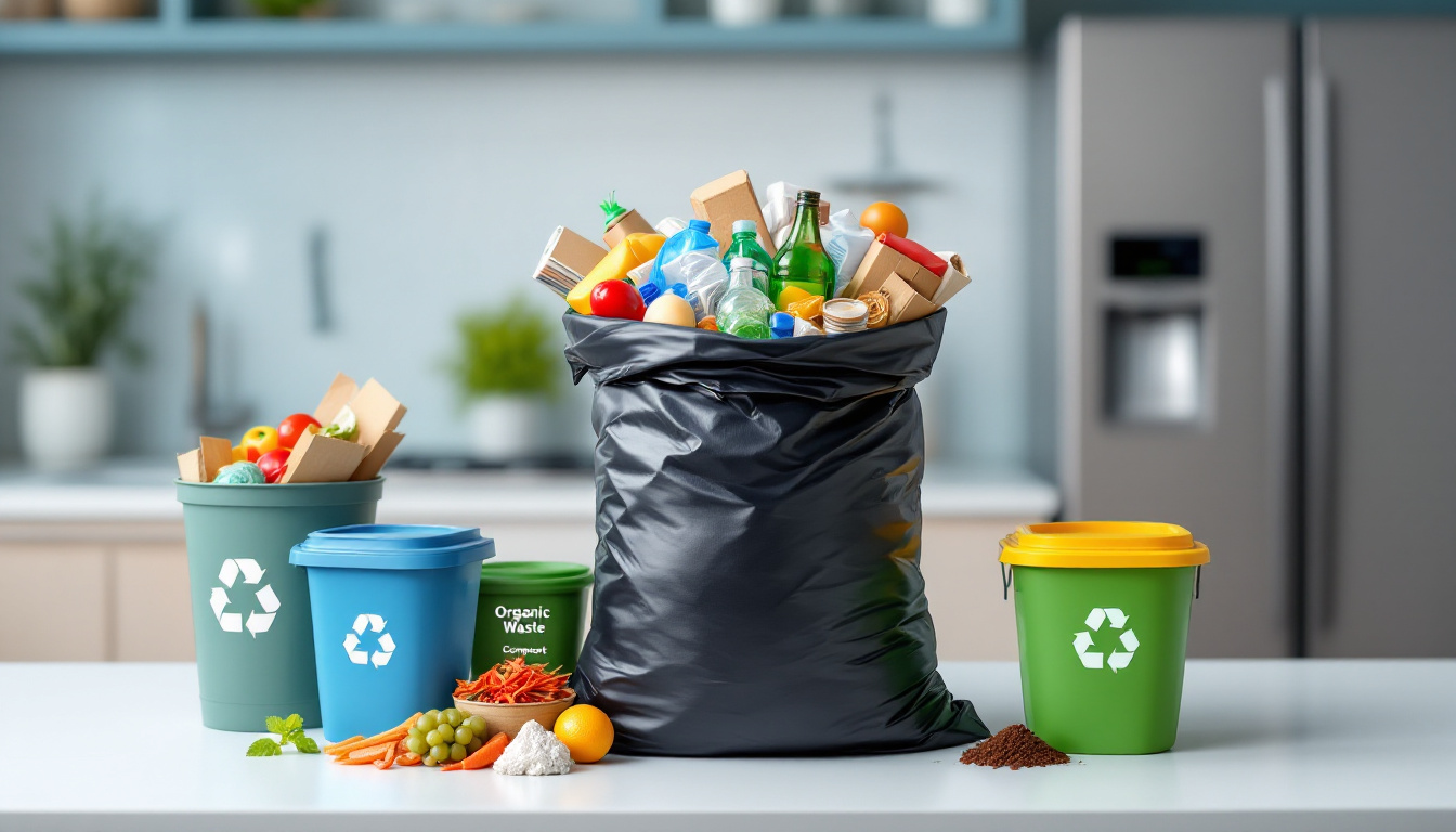 découvrez tout ce qu'il faut savoir sur le pictogramme sac poubelle grâce à notre guide complet. apprenez à mieux comprendre son utilisation, son importance pour le tri des déchets et comment contribuer à une gestion écologique de vos ordures.