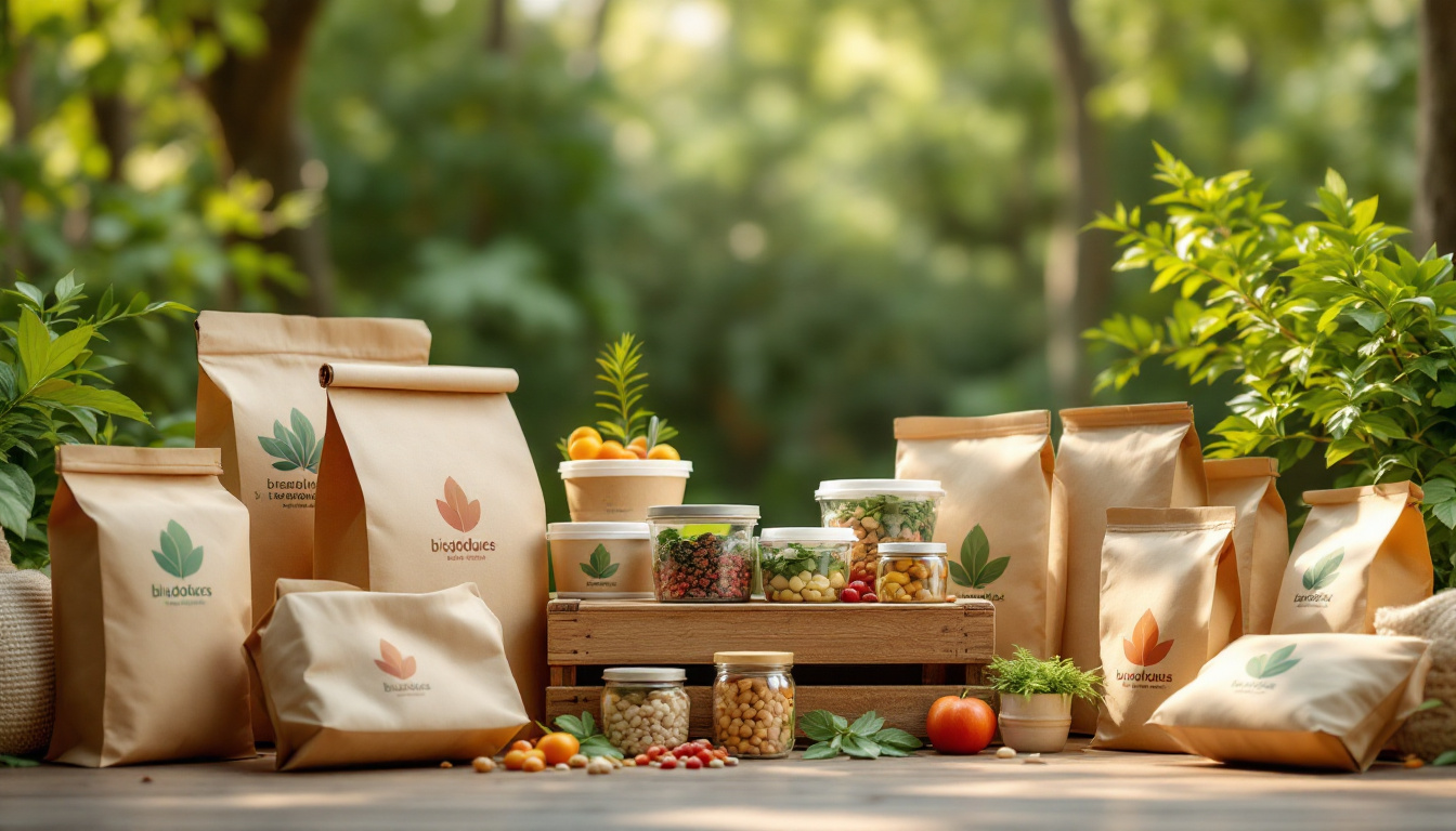 découvrez les avantages des pochettes d'emballage écologiques pour votre entreprise. optez pour une solution durable qui préserve l'environnement tout en offrant protection et style à vos produits. adoptez l'éco-responsabilité et attirez les clients soucieux de la planète.