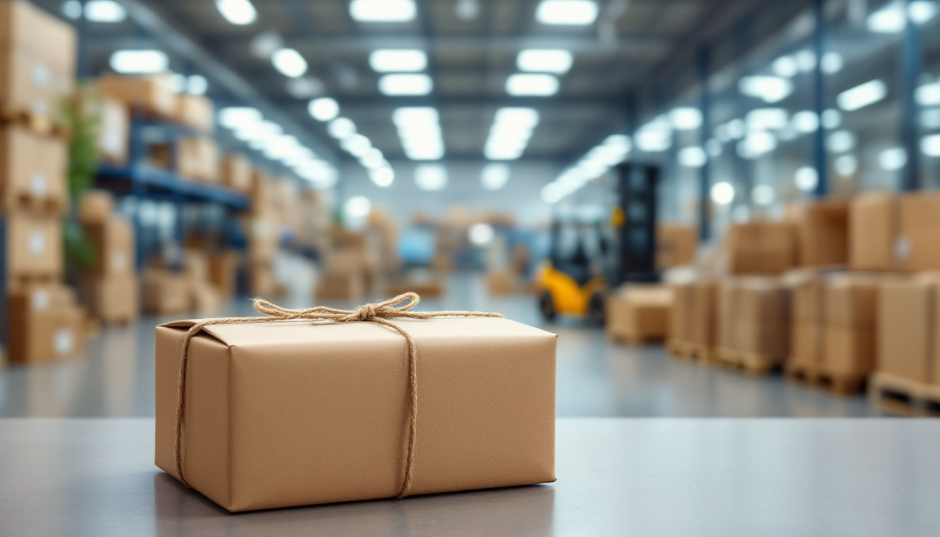 découvrez les avantages du papier colis pour vos envois : écologique, résistant et facile à transporter. optez pour une solution d'emballage durable qui protège vos produits tout en réduisant votre empreinte carbone.