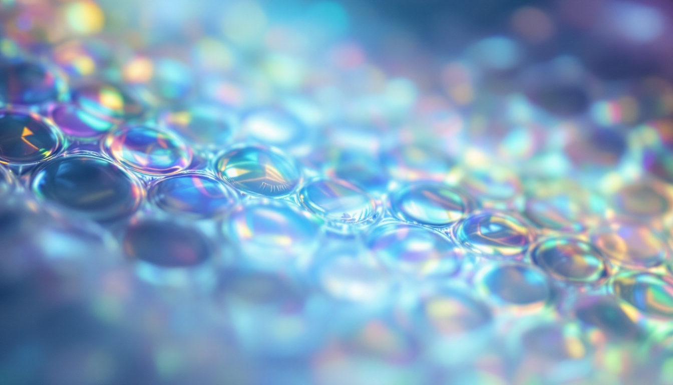 découvrez les avantages du plastique bulle pour vos emballages. léger, résistant et protecteur, ce matériau offre une solution efficace pour sécuriser vos produits pendant le transport. optez pour un emballage qui préserve vos objets tout en réduisant les risques de casse.