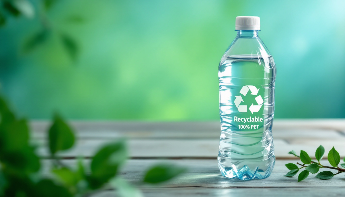 découvrez les avantages d'opter pour un pet recyclable dans votre quête d'un mode de vie durable. informez-vous sur son impact écologique, ses bénéfices pour la planète et comment il contribue à réduire les déchets tout en préservant notre environnement. embrassez une consommation responsable et éclairée.