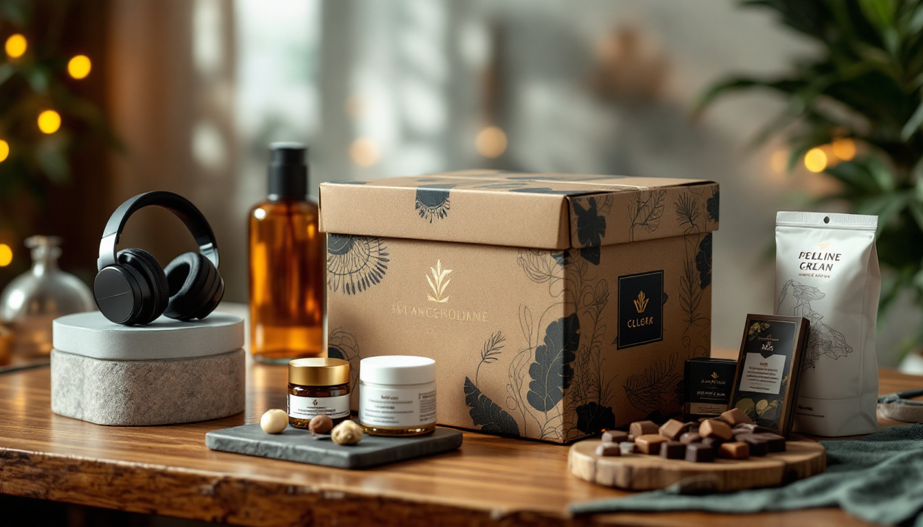 découvrez les avantages d'un packaging personnalisé dans le dropshipping. offrez une expérience unique à vos clients, renforcez votre image de marque et démarquez-vous de la concurrence grâce à un emballage sur mesure qui reflète votre identité.