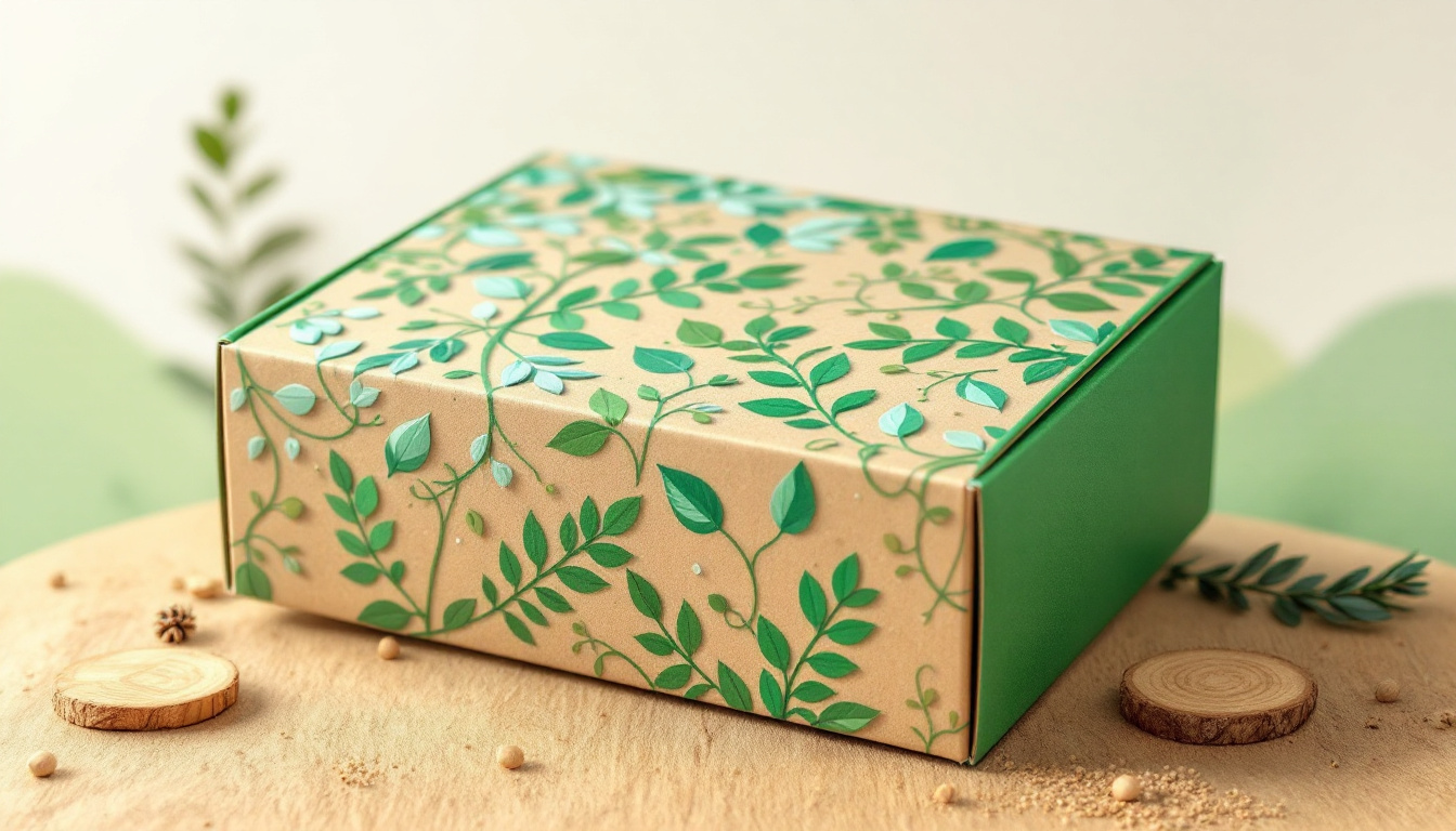 découvrez les avantages du packaging personnalisé dans le dropshipping. apprenez comment une présentation soignée améliore l'expérience client, renforce votre marque et augmente vos ventes. optez pour des solutions d'emballage sur mesure qui vous démarquent de la concurrence.