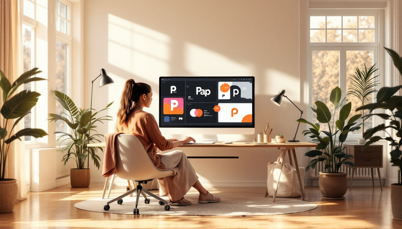 découvrez le logo pap et son rôle crucial dans l'identité de votre entreprise. apprenez comment cet élément visuel peut renforcer votre marque, véhiculer vos valeurs et attirer vos clients. ne manquez pas d'explorer son importance pour le succès de votre activité !