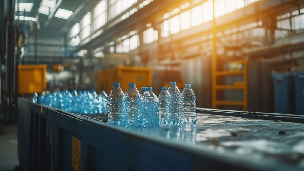 Recyclabilité et innovation technique : critÚres et impacts de la PPWR sur la conception des emballages